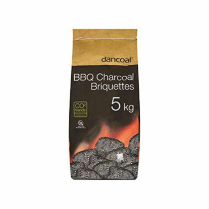 BRICCHETTA DANCOAL 5 KG