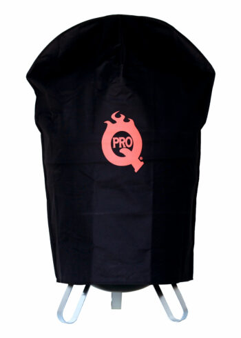 copertina ProQ Ranger per barbecue Smoker Verticale a Bullet