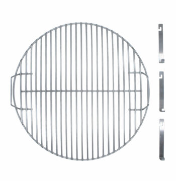 KIT AGGIUNGI GRIGLIA PIU STAFFE PER FRONTIER PROQ