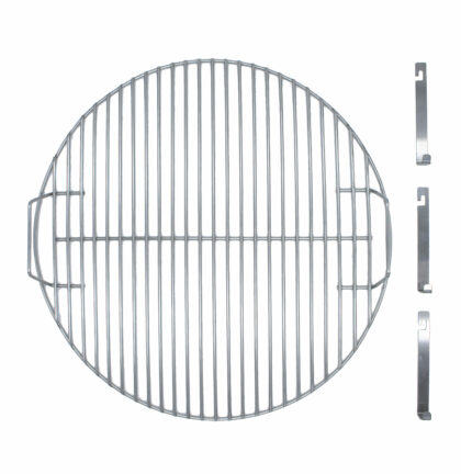 KIT AGGIUNGI GRIGLIA PIU STAFFE PER FRONTIER PROQ