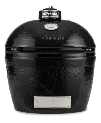 PRIMO KAMADO LARGE CHARCOAL