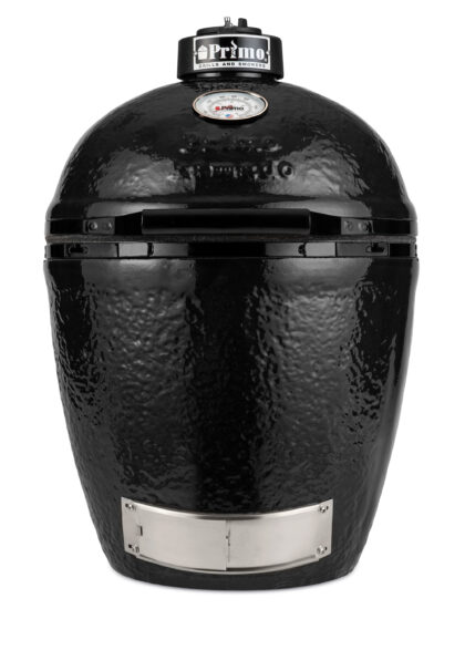PRIMO KAMADO ROUND CHARCOAL GRILL