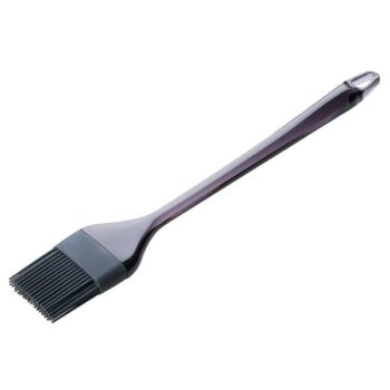 Pennello in silicone manico lungo Texas Club