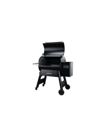 Traeger Ironwood 885 WI-FI