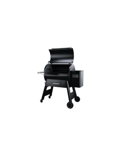 Traeger Ironwood 885 WI-FI