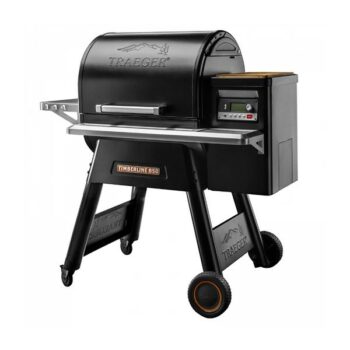 Traeger Timberline 850 WI-FI