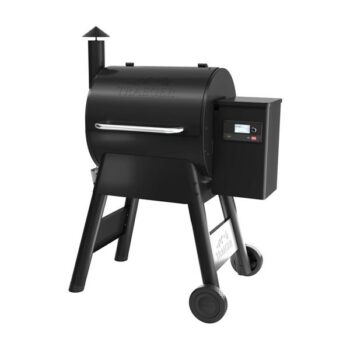 Traeger pro 575