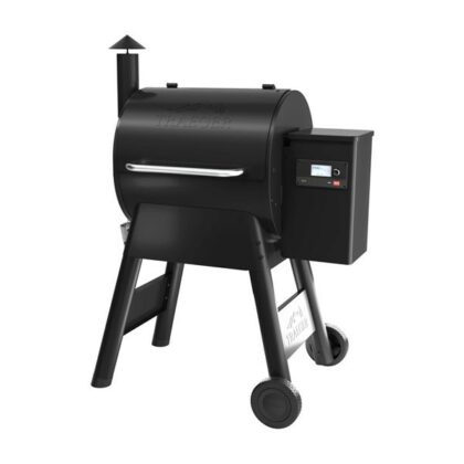 Traeger pro 575