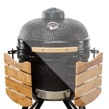 Kamado Bono Medio Nero