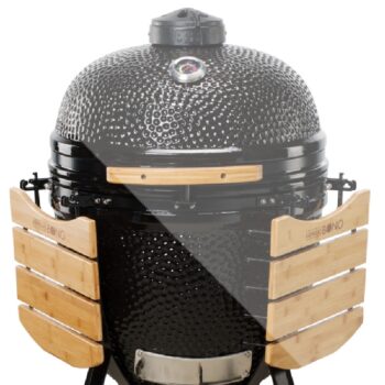 Kamado Bono Grande Nero