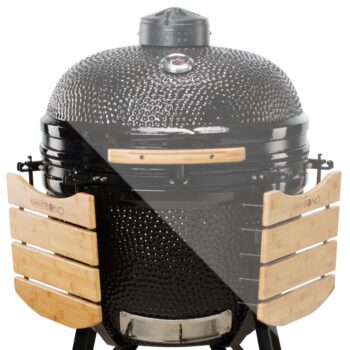 Kamado Bono Grande Limited Nero