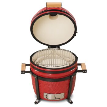 Kamado Bono Minimo Rosso
