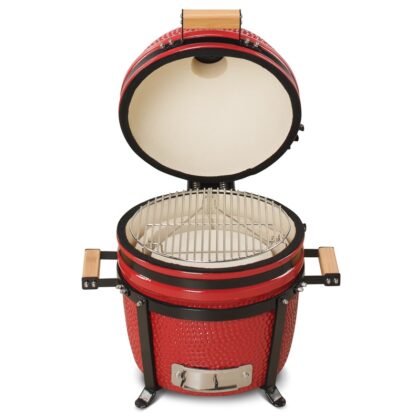 Kamado Bono Minimo Rosso