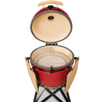 Kamado Bono Grande Rosso
