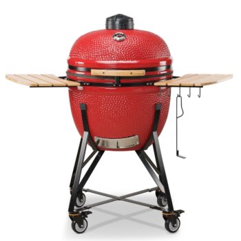 Kamado Bono Grande Limited Rosso