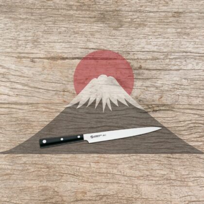 Coltello Yanagi Sashimi Cm.27