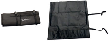 Rotolo porta coltelli vuoto 10 Pz.