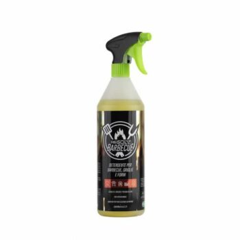 DETERGENTE PER BARBECUE RESOLY