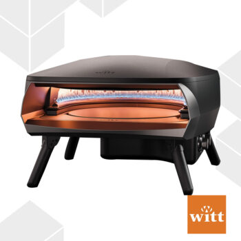 WITT Etna Rotante grigio