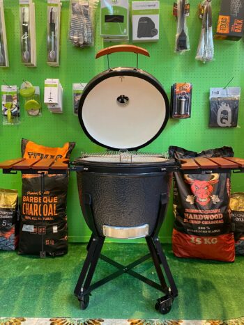 Rhino Kamado King XL GREY