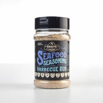 Seafood Grate Goods Gr. 220