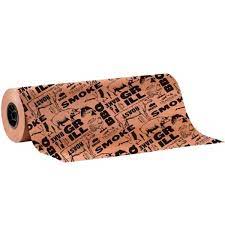 Butcher paper originale Traeger 45 mt.