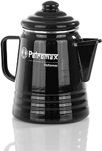 Bollitore per tè e caffè Petromax caffettiera