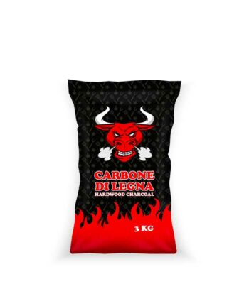 Toro Carbonella 3 Kg.