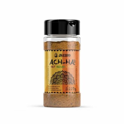 Rub Js1599 ACH-HA! 225 Gr.
