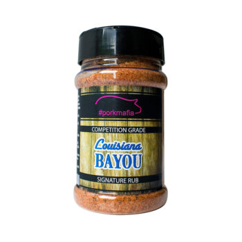 PORKMAFIA LOUISIANA BAYOU 280GR.