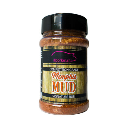 PORKMAFIA MENPHIS MUD 280 GR.
