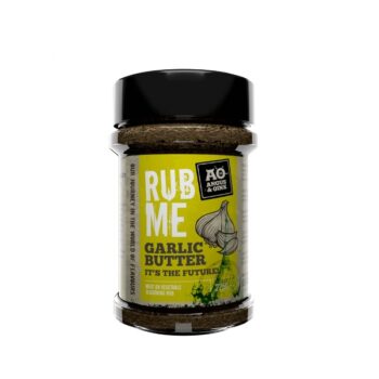 A&O GARLIC BUTTER 225 G.