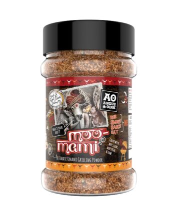 A&O MOO MAMI 200 G.