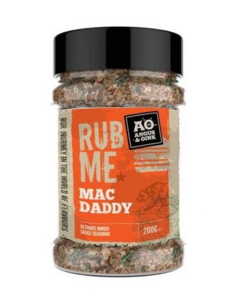 A&O MAC DADDY