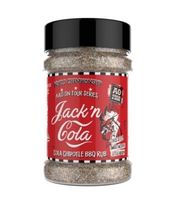 A&O JACK'N COLA