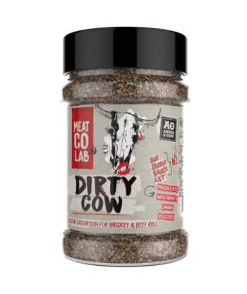 A&O rub Dirty Cow 220 G.