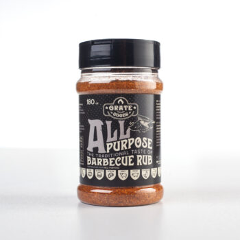 All Purpose Rub Grate Goods 180 G.