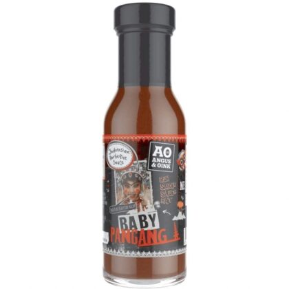 A&O salsa Baby pangang indonesian 300 Ml.