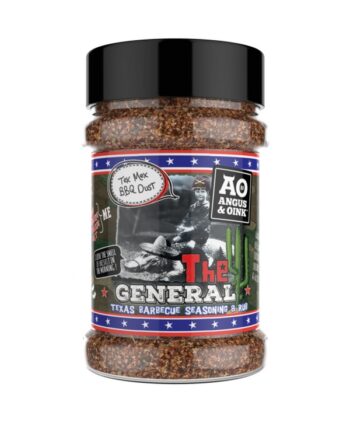 A&O rub The general 200 Gr.