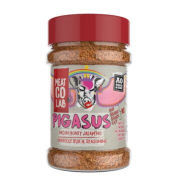 A&O rub Pigasus 200 Gr.