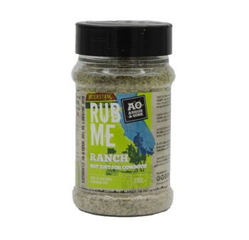 A&O rub ranch 200 Gr.