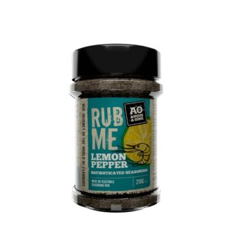 A&O rub Seafood 200 Gr.