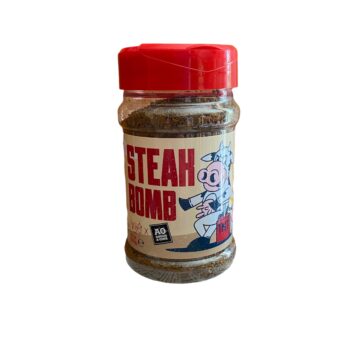 A&O RUB STEAK BOMB G.225