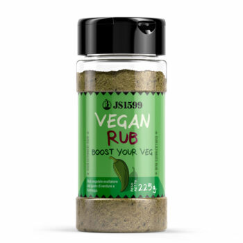 Rub Vegan JS1599 225 Gr.