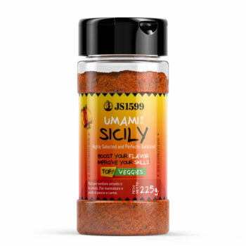 Rub JS1599 Sicily