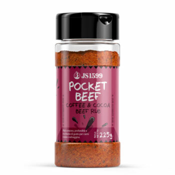 Rub JS1599 Poket Beef