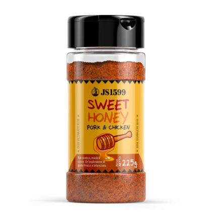 Rub JS1599 Sweet Honey