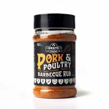 Pork & Poultry Grate goods 180 Gr.