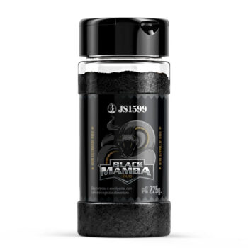 Rub JS1599 BLACK MAMBA Gr.225