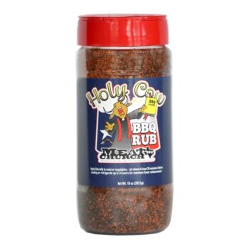 Rub Holy cow Meat Church 340 Gr.